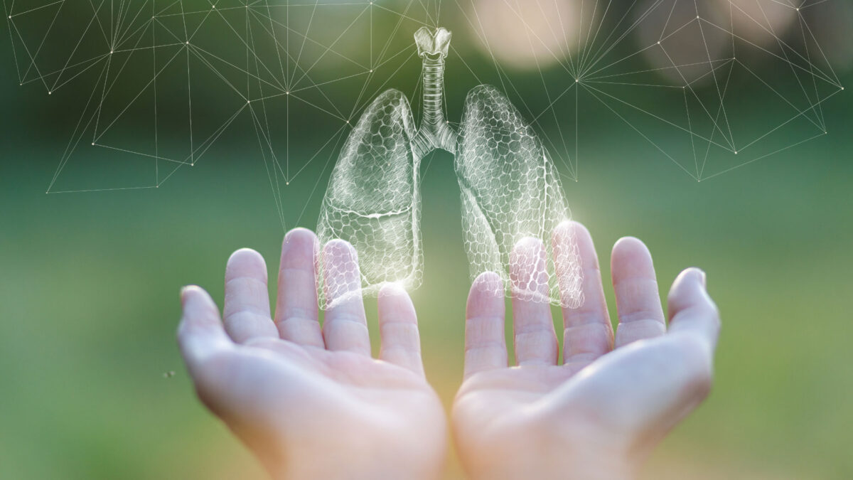 Lungs That Last – The Unified Protocol for Respiratory Longevity