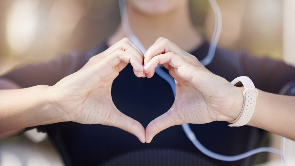 The Heart’s Eternal Rhythm Protect Your Longevity