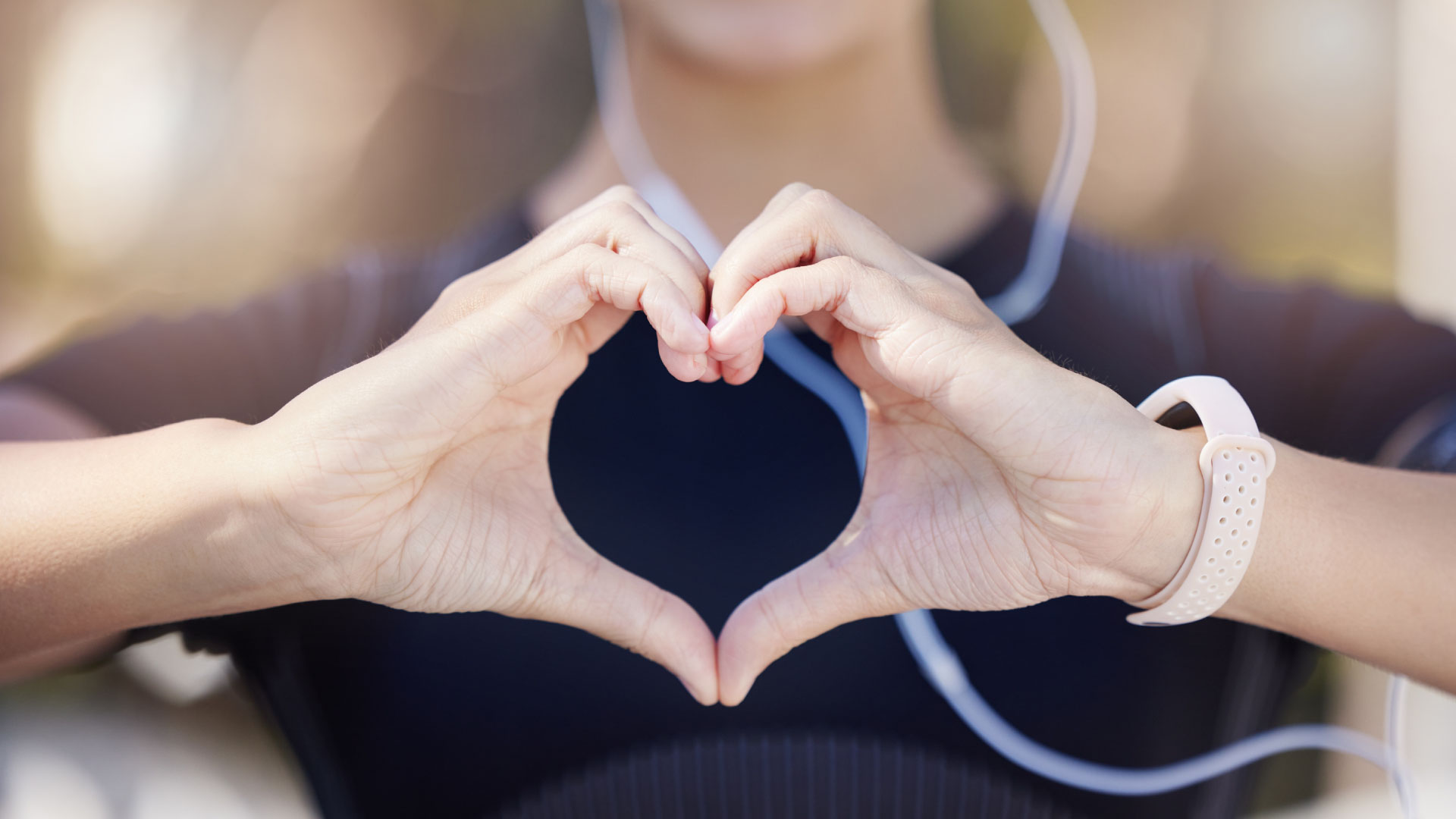 The Heart’s Eternal Rhythm Protect Your Longevity