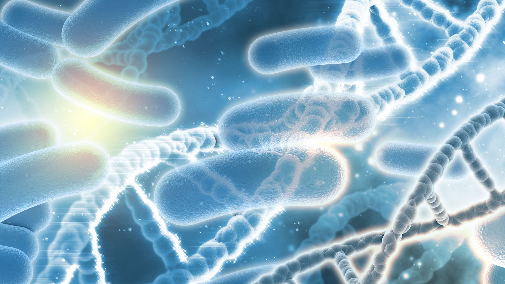 The Microbiome Revolution – Your Invisible Organ of Health and Longevity